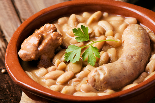 Cassoulets en conserve Cassoulets en conserve