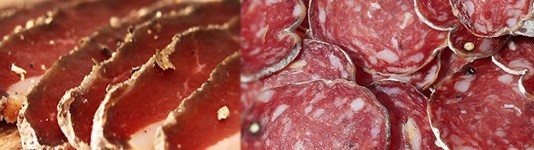 Charcuterie Charcuterie